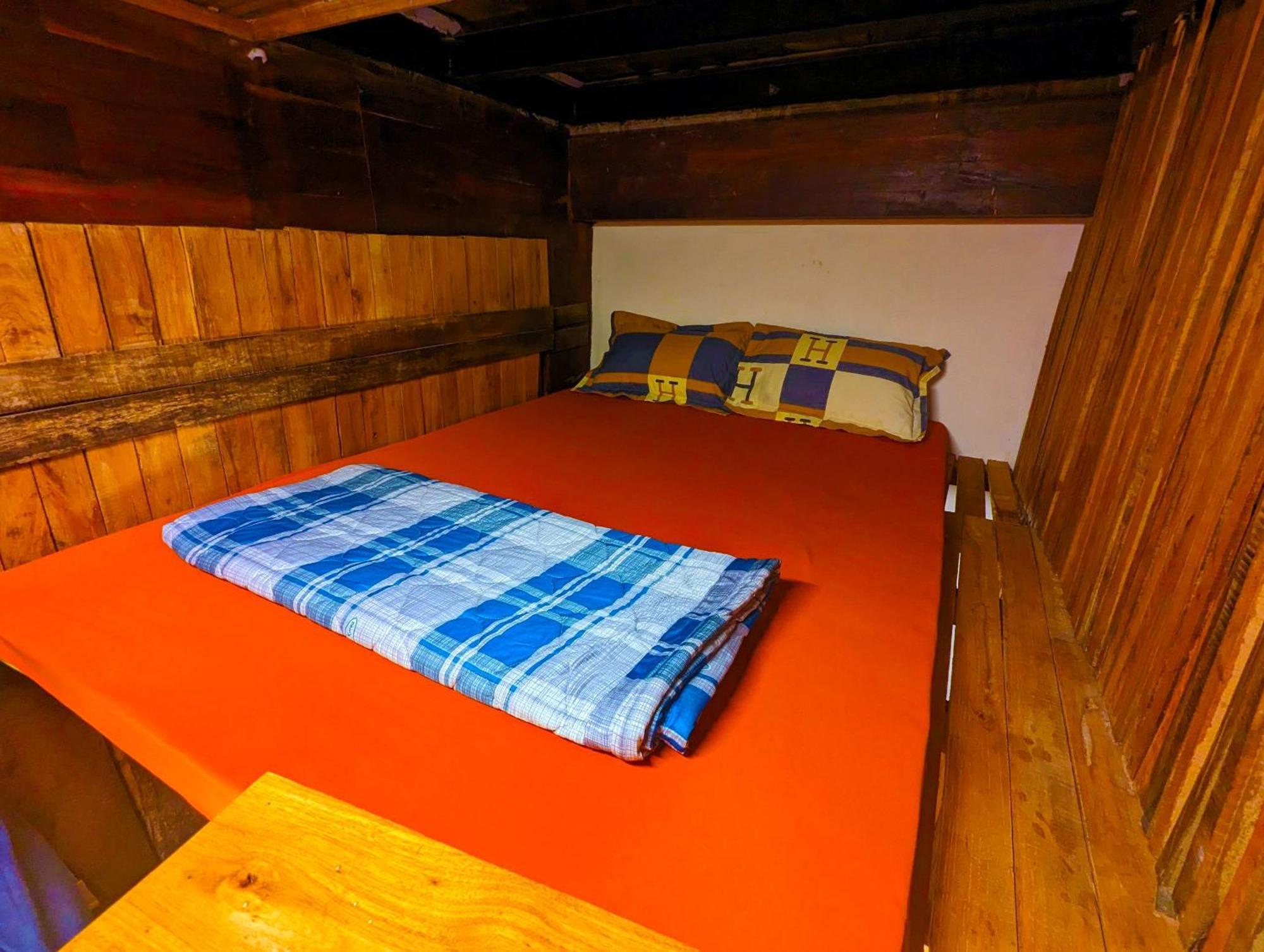 The Gk House Hostel, Ecolliving, Central City, Natural Wooden, Chill View Rooftop, Restaurant And Cocktail Bar Хошимин Екстериор снимка